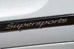 Bentley Continental SuperSports Convertible 2010 года